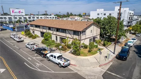 6003 Craner Ave, North Hollywood, CA 91606