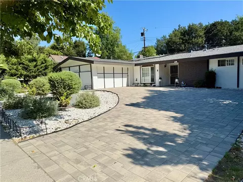 12122 Bradford Pl, Granada Hills, CA 91344