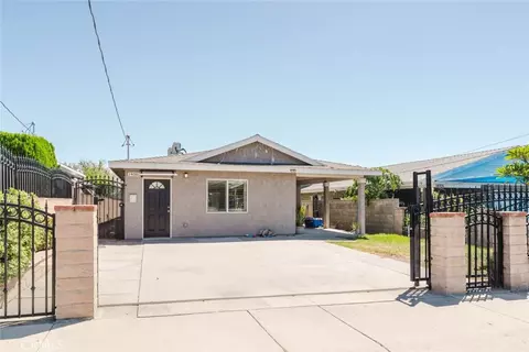 14004 Herron St, Sylmar, CA 91342