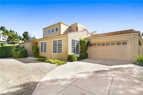 4346 Park Paloma, Calabasas, CA 91302