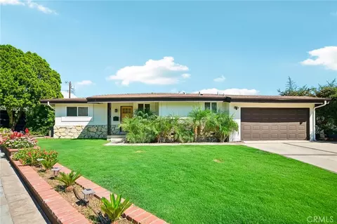 11620 Sophia Ave, Granada Hills, CA 91344