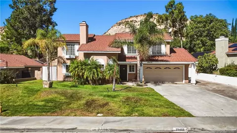 29403 Poppy Meadow St, Canyon Country, CA 91387