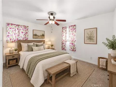 Bedroom - 45308 Newtree, Lancaster, CA 93534 photo 4 of 4