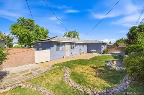 Exterior - 45308 Newtree, Lancaster, CA 93534 photo 5 of 5