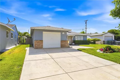 Exterior - 45308 Newtree, Lancaster, CA 93534 photo 3 of 5