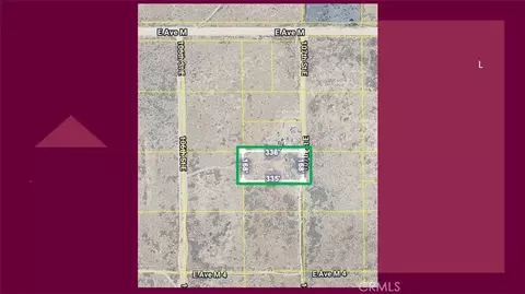 0 E 107th St East And Avenue M, Palmdale, CA 93591 photo 2