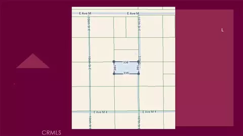 0 E 107th St East And Avenue M, Palmdale, CA 93591 photo 3