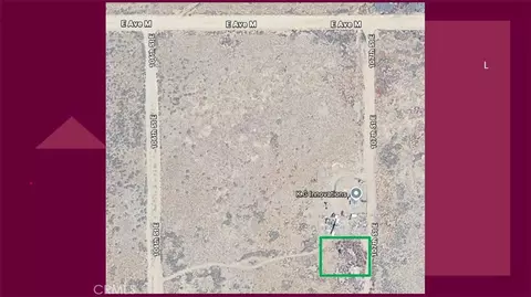 0 E 107th St East And Avenue M, Palmdale, CA 93591 photo 5