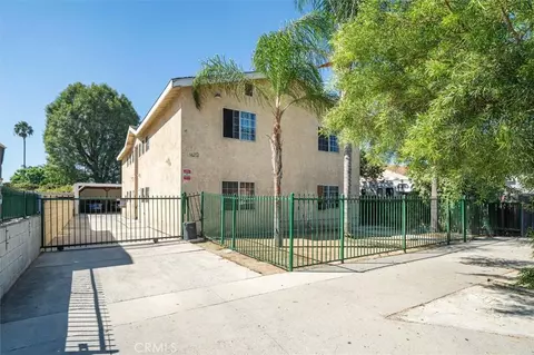 14212 Vanowen St, Van Nuys, CA 91405