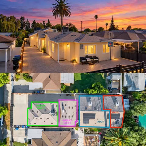 18544 Bryant St, Northridge, CA 91324