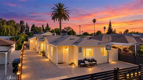 18544 Bryant St, Northridge, CA 91324