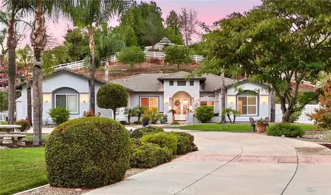 Exterior - 40823 Baccarat Rd, Temecula, CA 92591 photo 12 of 13