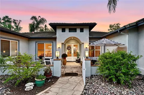 Exterior - 40823 Baccarat Rd, Temecula, CA 92591 photo 13 of 13