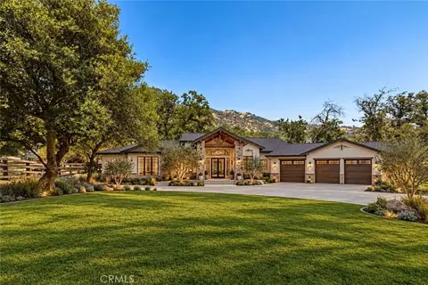 1 Kirkham Ct, Keene, CA 93531 photo 2