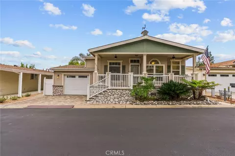 15455 Glenoaks Blvd #315, Sylmar, CA 91342