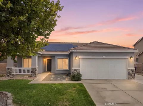 45344 Tiana Rose, Lancaster, CA 93536