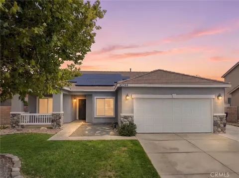 45344 Tiana Rose, Lancaster, CA 93536