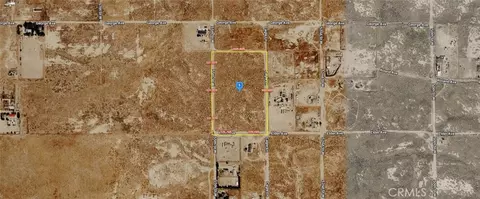 0 Elder Ave, Rosamond, CA 93560 photo 2