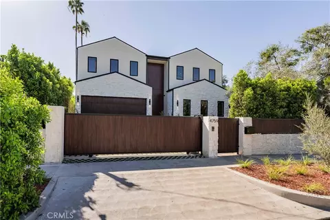 4759 Firmament, Encino, CA 91436