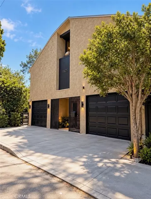 1825 N Easterly Ter, Los Angeles, CA 90026