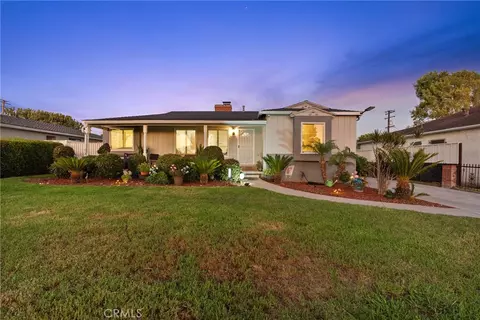 9700 S 5th, Inglewood, CA 90305