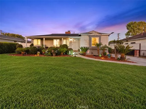 9700 S 5th, Inglewood, CA 90305