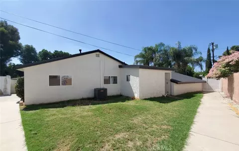 Exterior - 8132 Hatillo, Winnetka, CA 91306 photo 8 of 9