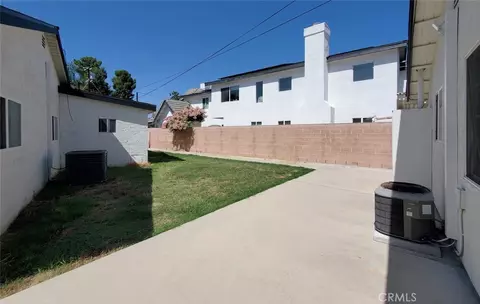 Exterior - 8132 Hatillo, Winnetka, CA 91306 photo 7 of 9