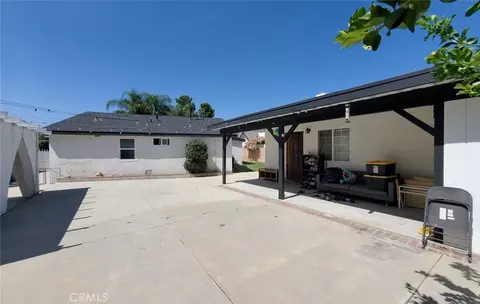Exterior - 8132 Hatillo, Winnetka, CA 91306 photo 6 of 9