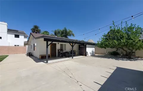 Exterior - 8132 Hatillo, Winnetka, CA 91306 photo 4 of 9