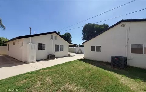 Exterior - 8132 Hatillo, Winnetka, CA 91306 photo 9 of 9