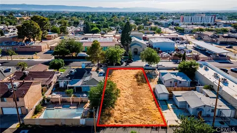 0 Cedar Ave Vic Milling St, Lancaster, CA 93534 photo 9