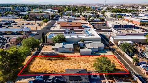 0 Cedar Ave Vic Milling St, Lancaster, CA 93534 photo 5