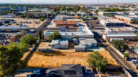 0 Cedar Ave Vic Milling St, Lancaster, CA 93534 photo 6