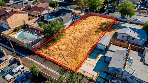 0 Cedar Ave Vic Milling St, Lancaster, CA 93534 photo 11