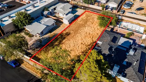0 Cedar Ave Vic Milling St, Lancaster, CA 93534 photo 3