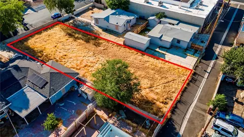 0 Cedar Ave Vic Milling St, Lancaster, CA 93534 photo 7
