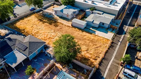 0 Cedar Ave Vic Milling St, Lancaster, CA 93534 photo 8