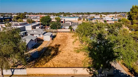 0 Cedar Ave Vic Milling St, Lancaster, CA 93534 photo 2