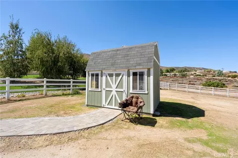 Exterior - 4145 Gillespie Ave, Acton, CA 93510 photo 15 of 20