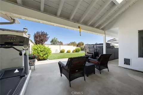 Exterior - 4145 Gillespie Ave, Acton, CA 93510 photo 10 of 20