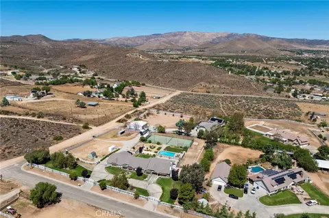 View/Area - 4145 Gillespie Ave, Acton, CA 93510 photo 6 of 13