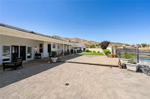 Exterior - 4145 Gillespie Ave, Acton, CA 93510 photo 7 of 20