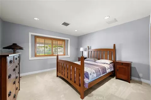 Bedroom - 4145 Gillespie Ave, Acton, CA 93510 photo 5 of 7
