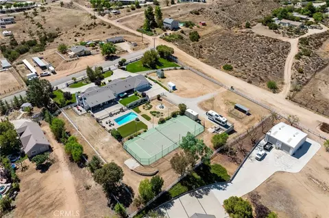 View/Area - 4145 Gillespie Ave, Acton, CA 93510 photo 12 of 13