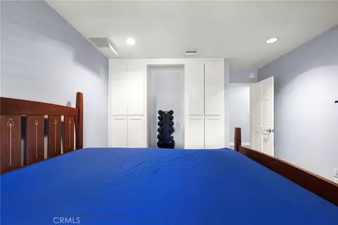Bedroom - 4145 Gillespie Ave, Acton, CA 93510 photo 2 of 7
