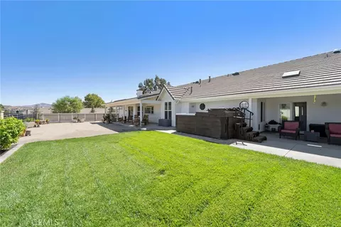 Exterior - 4145 Gillespie Ave, Acton, CA 93510 photo 11 of 20