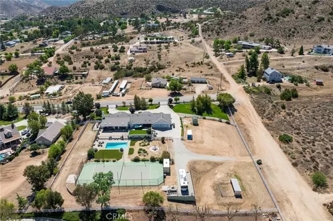 View/Area - 4145 Gillespie Ave, Acton, CA 93510 photo 10 of 13