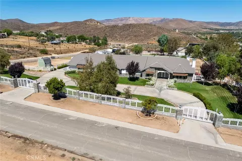 View/Area - 4145 Gillespie Ave, Acton, CA 93510 photo 8 of 13