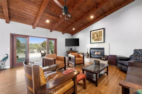 Living - 4145 Gillespie Ave, Acton, CA 93510 photo 4 of 4